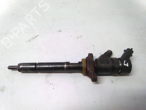 Used Injector Injector MINI MINI (R56) Cooper D (109 hp) 19811862 19811862
