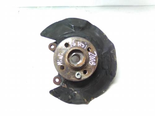 Left front steering knuckle MINI MINI (R56) Cooper D | BP19811863M25 - Image 1