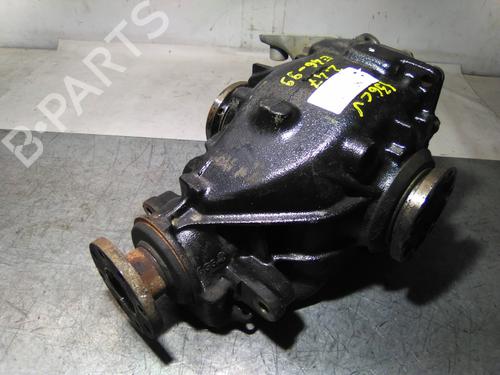 Used Rear differential Rear differential BMW 3 (E46) 320 d (136 hp) 19811909 19811909