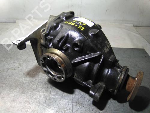 Rear differential BMW 3 (E46) 320 d | BP19811909M24 - Image 2