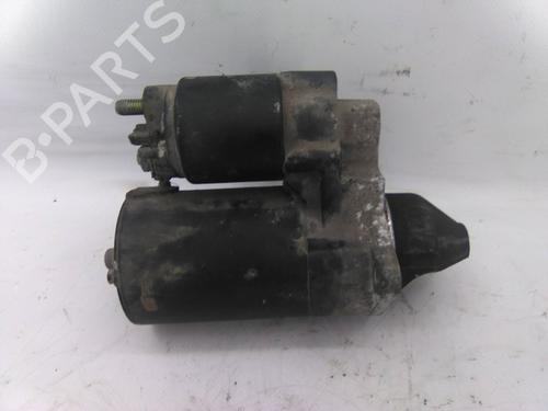 Used Starter Starter OPEL CORSA B (S93) 1.0 i 12V (F08, F68, M68) (54 hp) 19811952 19811952