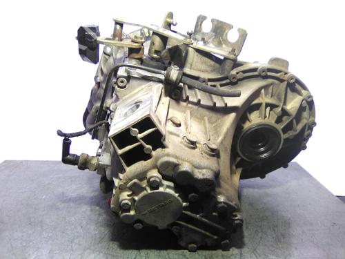 Used Gearbox Gearbox 19811958 19811958