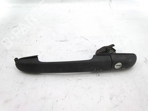 Used Front left exterior door handle Front left exterior door handle 19811959 19811959