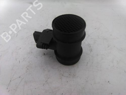Used Mass air flow sensor Mass air flow sensor OPEL CORSA B (S93) 1.0 i 12V (F08, F68, M68) (54 hp) 19811944 19811944