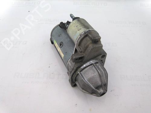 Used Starter Starter 19811973 19811973