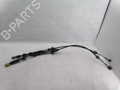 Used Cable Cable MERCEDES-BENZ VITO Bus (W638) 108 CDI 2.2 (638.194) (82 hp) 19811982 19811982
