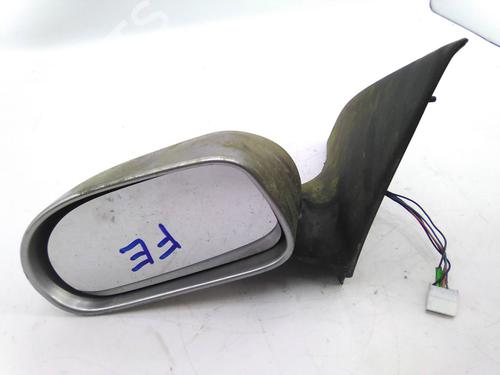 Used Left mirror Left mirror 19812000 19812000
