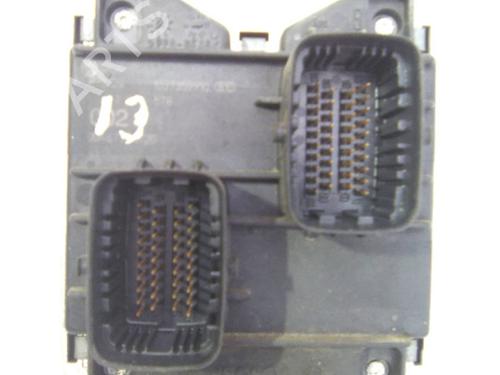 Used Engine control unit (ECU) Engine control unit (ECU) 19812003 19812003