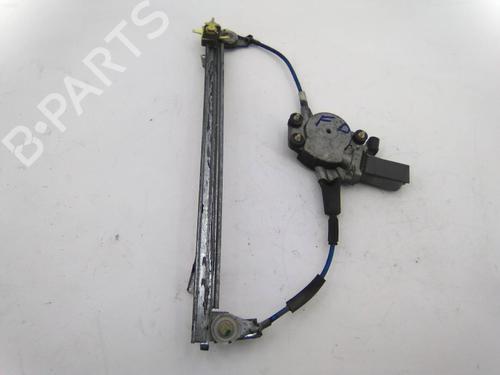 Used Front right window mechanism Front right window mechanism 19812007 19812007