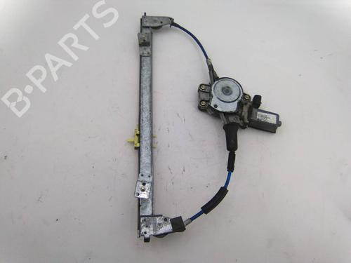 Used Front left window mechanism Front left window mechanism 19812008 19812008
