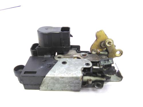 Used Front right lock Front right lock FIAT BRAVA (182_) 1.2 16V 80 (82 hp) 19812009 19812009
