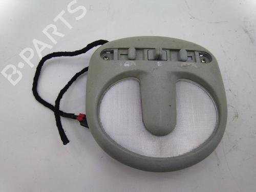 Plafoniera interna Plafoniera interna FIAT BRAVA (182_) 1.2 16V 80 (82 hp) 19812016 19812016