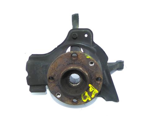Used Right front steering knuckle Right front steering knuckle FIAT BRAVA (182_) 1.2 16V 80 (82 hp) 19812027 19812027