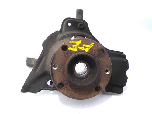 Used Left front steering knuckle Left front steering knuckle FIAT BRAVA (182_) 1.2 16V 80 (82 hp) 19812028 19812028