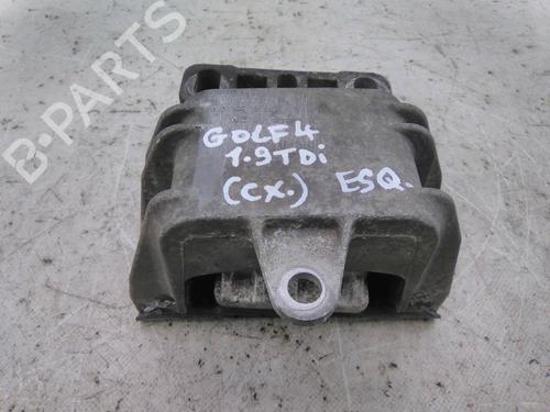 Used Gearbox mount Gearbox mount VW GOLF IV (1J1) 1.9 TDI (110 hp) 19812033 19812033
