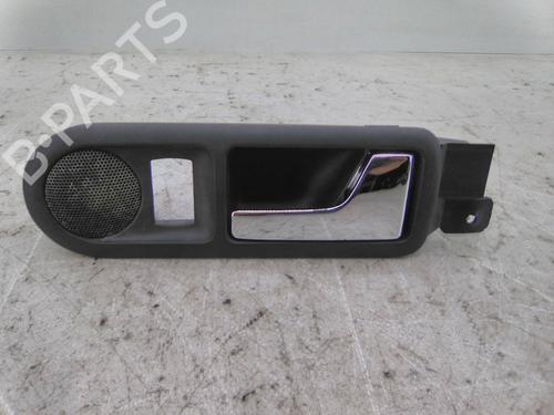 Used Rear right interior door handle Rear right interior door handle VW GOLF IV (1J1) 1.9 TDI (110 hp) 19812039 19812039