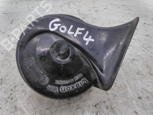 Used Horn Horn VW GOLF IV (1J1) 1.9 TDI (110 hp) 19812045 19812045
