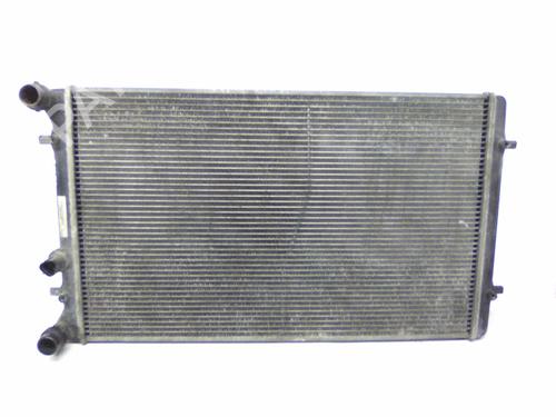 Used Water radiator Water radiator 19812071 19812071