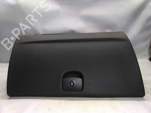 Used Glove box Glove box PEUGEOT 407 SW Estate Van (6E_) 1.6 HDi (109 hp) 19812100 19812100