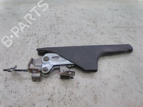Used Hand brake Hand brake VW GOLF IV (1J1) 1.9 TDI (110 hp) 19812091 19812091