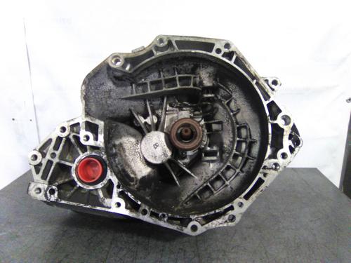 Used Gearbox Gearbox 19812105 19812105