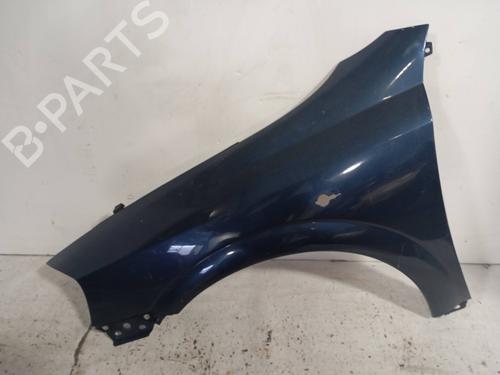 Used Left front fenders Left front fenders 28194292 28194292