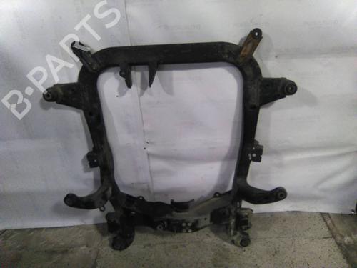 Used Subframe Subframe 19812114 19812114