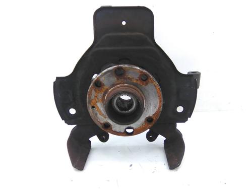 Used Right front steering knuckle Right front steering knuckle 19812115 19812115