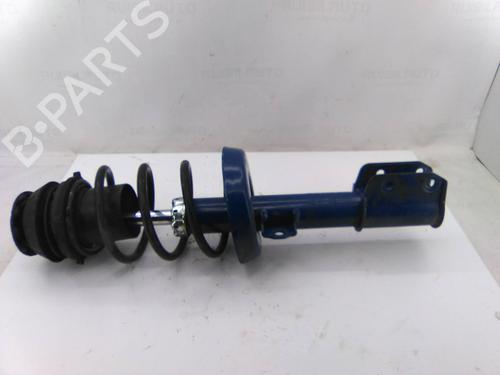 Used Right front shock absorber Right front shock absorber OPEL ASTRA G Hatchback (T98) 1.2 16V (F08, F48) (75 hp) 19812117 19812117