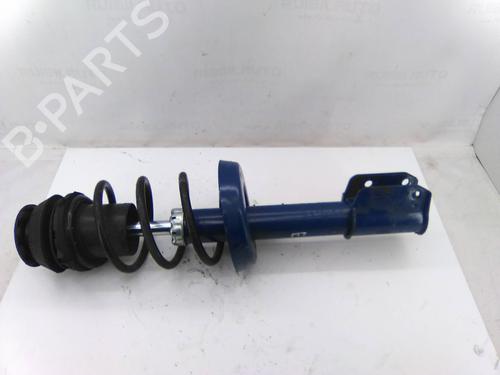 Used Left front shock absorber Left front shock absorber 19812118 19812118