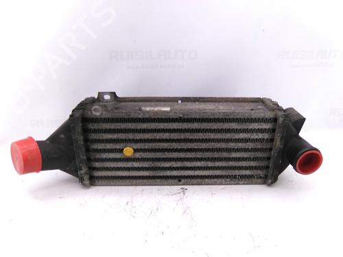 Used Intercooler Intercooler OPEL ASTRA F Estate (T92) 1.7 TDS (F35, M35) (82 hp) 19812127 19812127