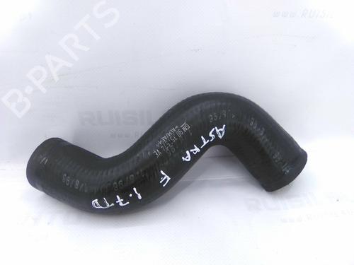 Used Intercooler pipe Intercooler pipe 19812128 19812128