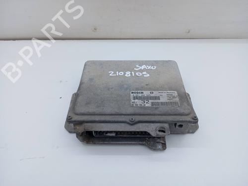 Used Engine control unit (ECU) Engine control unit (ECU) 30280025 30280025