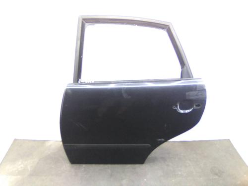 Dør venstre bagtil Dør venstre bagtil SEAT CORDOBA (6L2) 1.4 TDI (75 hp) 26662692 26662692