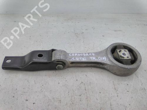 gearbox-mount-seat-cordoba-6l2-14-tdi-6q0199851acbej-2002-2003-2004-2005-2006-2007-2008-2009-19812133 main image