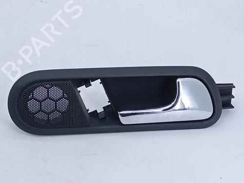 Used Rear right interior door handle Rear right interior door handle SEAT CORDOBA (6L2) 1.4 TDI (75 hp) 26662694 26662694