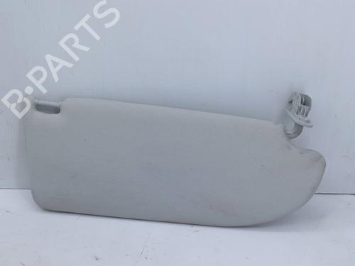 Left sun visor SEAT CORDOBA (6L2) 1.4 TDI | BP26525929I1 - Image 2