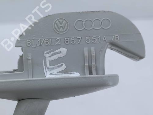 Left sun visor SEAT CORDOBA (6L2) 1.4 TDI | BP26525929I1 - Image 3