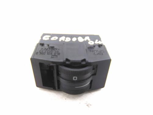 Used Switch Switch SEAT CORDOBA (6L2) 1.4 TDI (75 hp) 26598405 26598405