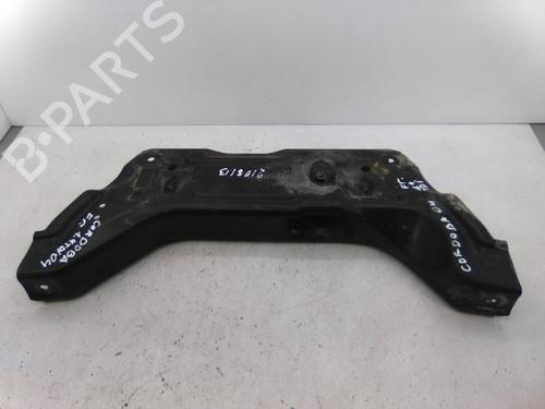 Used Subframe Subframe SEAT CORDOBA (6L2) 1.4 TDI (75 hp) 19812150 19812150