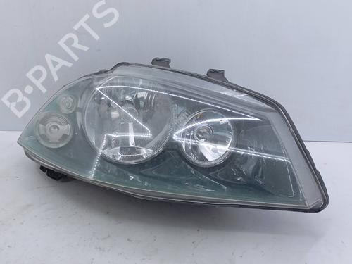 Used Right headlight Right headlight 26662696 26662696