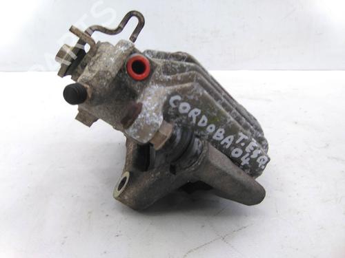 Used Left rear brake caliper Left rear brake caliper 26662698 26662698
