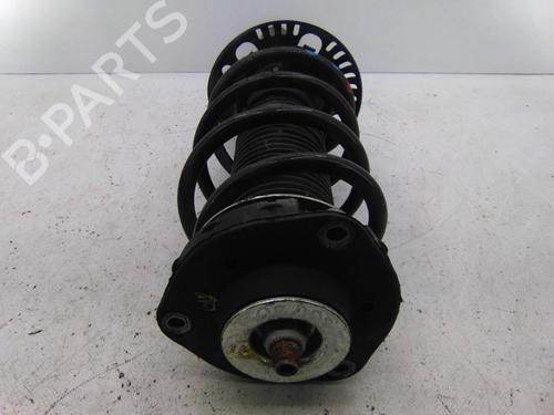 Used Right front shock absorber Right front shock absorber SEAT CORDOBA (6L2) 1.4 TDI (75 hp) 19812156 19812156
