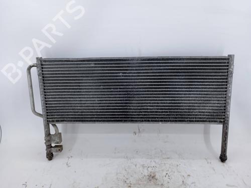 Used AC radiator AC radiator MAZDA 323 F VI Hatchback (BJ) 1.5 16V (BJ5W) (88 hp) 19812161 19812161