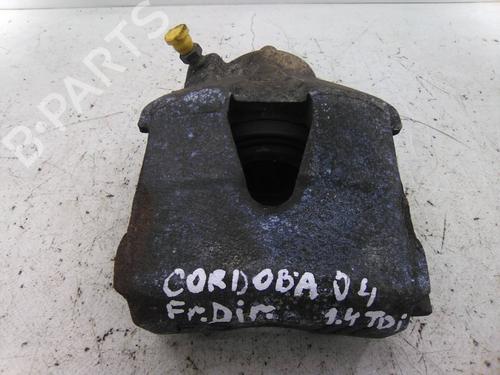 Used Right front brake caliper Right front brake caliper 19812158 19812158