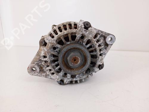 Used Alternator Alternator MAZDA 323 F VI Hatchback (BJ) 1.5 16V (BJ5W) (88 hp) 33054733 33054733