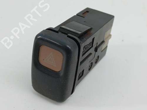 Used Warning switch Warning switch MAZDA 323 F VI Hatchback (BJ) 1.5 16V (BJ5W) (88 hp) 31164845 31164845