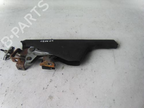 Used Hand brake Hand brake SEAT LEON (1M1) 1.9 TDI (110 hp) 22951193 22951193