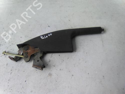 håndbremse håndbremse VW POLO III (6N1) 64 1.9 D (64 hp) 22953531 22953531