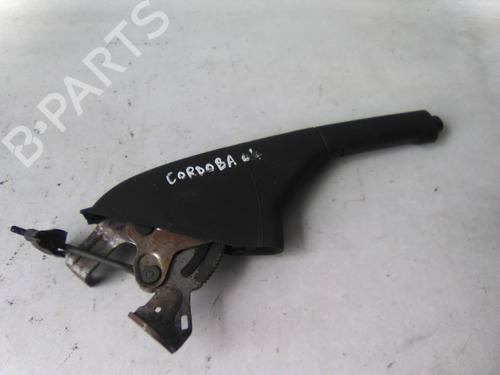 Used Hand brake Hand brake SEAT CORDOBA (6L2) 1.9 TDI (131 hp) 22951219 22951219